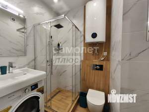 Студия квартира, вторичка, 21м2, 3/3 этаж