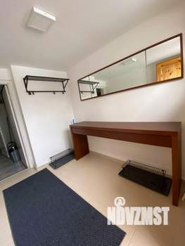 1-к квартира, вторичка, 35м2, 4/5 этаж