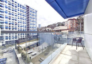 2-к квартира, вторичка, 44м2, 4/19 этаж