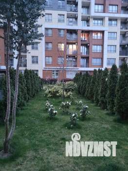 1-к квартира, вторичка, 40м2, 4/13 этаж