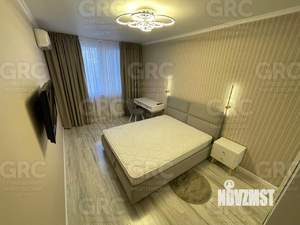 2-к квартира, вторичка, 60м2, 6/18 этаж