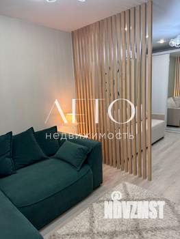 2-к квартира, вторичка, 38м2, 3/12 этаж