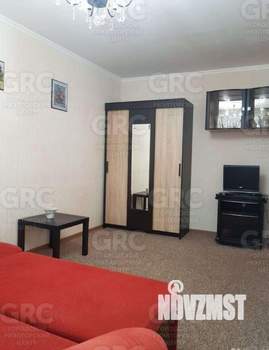 1-к квартира, вторичка, 32м2, 5/5 этаж