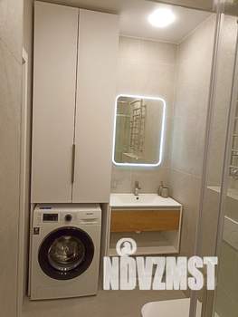 Студия квартира, вторичка, 24м2, 9/19 этаж