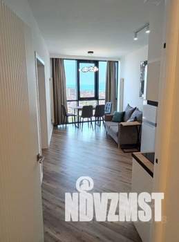 2-к квартира, вторичка, 57м2, 8/21 этаж