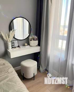 1-к квартира, вторичка, 38м2, 6/10 этаж