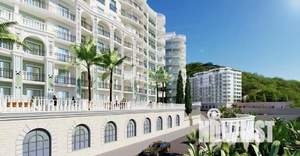 2-к квартира, вторичка, 75м2, 8/11 этаж