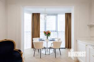 3-к квартира, вторичка, 119м2, 13/15 этаж