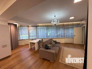 2-к квартира, вторичка, 97м2, 3/7 этаж