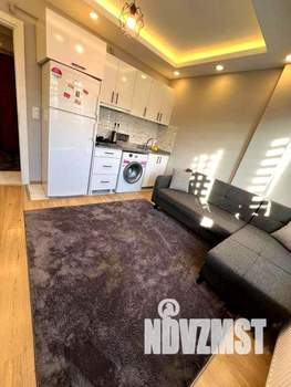 1-к квартира, вторичка, 38м2, 8/12 этаж
