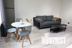 1-к квартира, вторичка, 35м2, 3/6 этаж