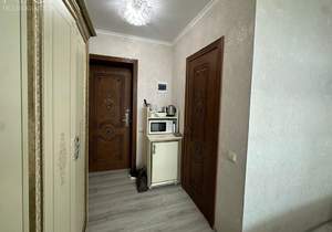 Студия квартира, вторичка, 16м2, 3/4 этаж