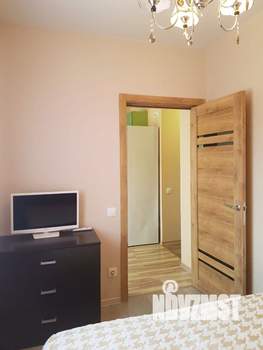 3-к квартира, вторичка, 52м2, 1/5 этаж