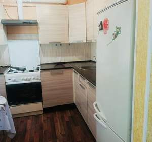 2-к квартира, вторичка, 50м2, 1/5 этаж
