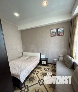 Студия квартира, вторичка, 25м2, 6/7 этаж