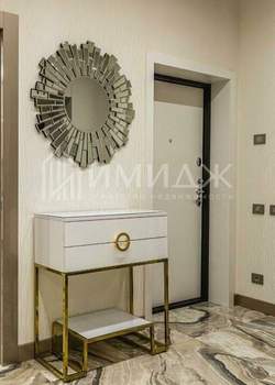 3-к квартира, вторичка, 135м2, 15/25 этаж
