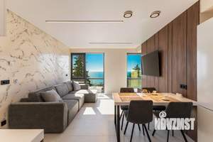 2-к квартира, вторичка, 52м2, 4/8 этаж