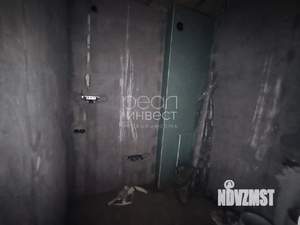 Студия квартира, вторичка, 21м2, 3/4 этаж