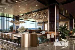 2-к квартира, вторичка, 75м2, 3/9 этаж