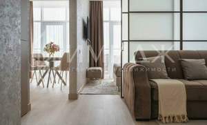 2-к квартира, вторичка, 70м2, 12/13 этаж