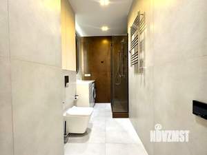 1-к квартира, вторичка, 41м2, 7/13 этаж