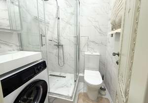 2-к квартира, вторичка, 42м2, 1/5 этаж