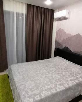 Студия квартира, вторичка, 24м2, 1/3 этаж