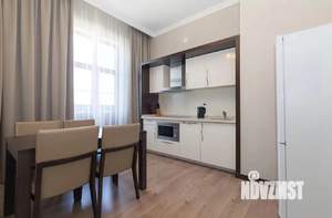 2-к квартира, вторичка, 79м2, 3/4 этаж