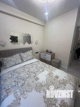 1-к квартира, вторичка, 30м2, 4/8 этаж