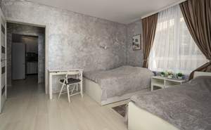 2-к квартира, вторичка, 45м2, 1/18 этаж