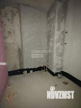 Студия квартира, вторичка, 25м2, 3/12 этаж