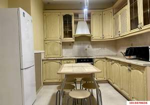 3-к квартира, вторичка, 78м2, 1/20 этаж