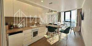 2-к квартира, вторичка, 61м2, 14/21 этаж