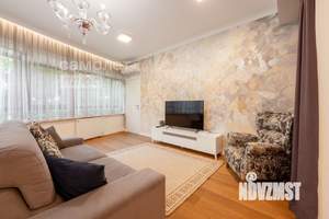 3-к квартира, вторичка, 97м2, 3/7 этаж