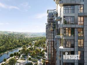 2-к квартира, вторичка, 71м2, 6/13 этаж