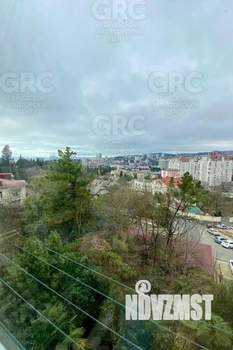 1-к квартира, вторичка, 31м2, 5/5 этаж