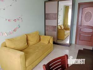 3-к квартира, вторичка, 66м2, 5/5 этаж