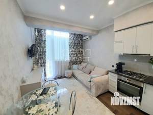 2-к квартира, вторичка, 40м2, 2/4 этаж