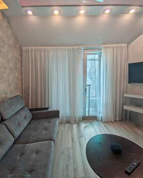 2-к квартира, вторичка, 60м2, 5/6 этаж