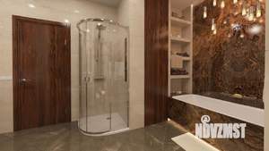 3-к квартира, вторичка, 88м2, 8/16 этаж