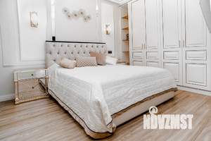 3-к квартира, вторичка, 89м2, 8/27 этаж