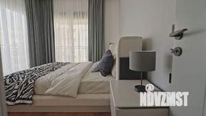 1-к квартира, вторичка, 49м2, 9/20 этаж