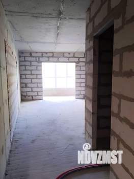 Студия квартира, вторичка, 33м2, 9/17 этаж