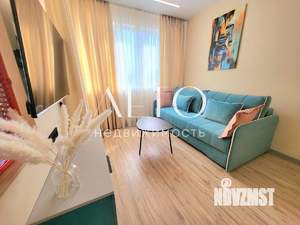 2-к квартира, вторичка, 32м2, 11/12 этаж