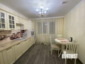 2-к квартира, вторичка, 64м2, 6/11 этаж