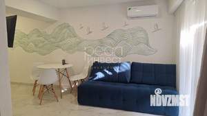 Студия квартира, вторичка, 28м2, 1/7 этаж