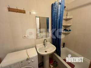 Студия квартира, вторичка, 18м2, 3/5 этаж