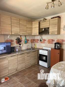 2-к квартира, вторичка, 42м2, 3/7 этаж