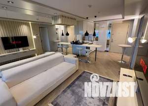 2-к квартира, вторичка, 90м2, 17/21 этаж