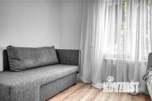 3-к квартира, вторичка, 52м2, 2/5 этаж